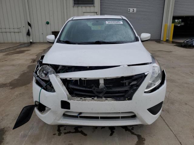 2019 NISSAN VERSA S - 3N1CN7AP9KL838541