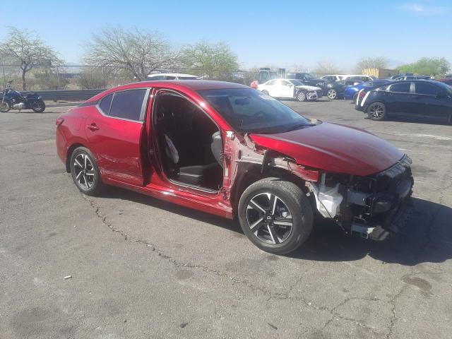 Vin: 3n1ab8cv4ry286316, lot: 52873645, nissan sentra sv 20244