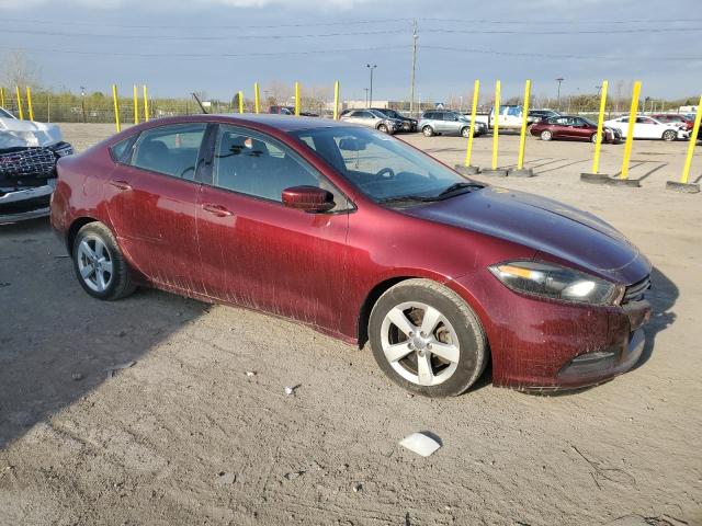 Vin: 1c3cdfbbxfd337381, lot: 53427475, dodge dart sxt 20154