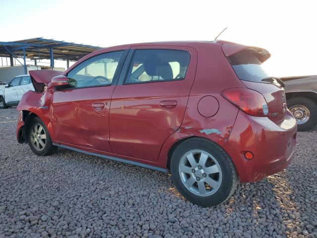 Vin: ml32a4hj1fh036366, lot: 53000115, mitsubishi mirage es 20152