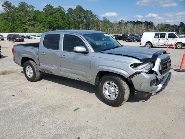 2023 TOYOTA TACOMA DOU - 3TMCZ5ANXPM596400
