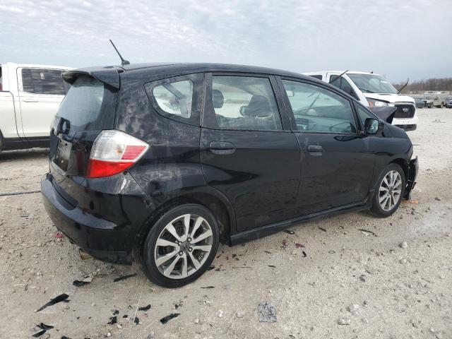 Vin: jhmge8h58dc006212, lot: 53370715, honda fit sport 20133