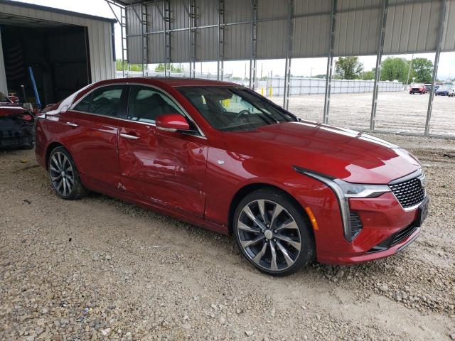 Vin: 1g6dk5rk6n0122286, lot: 54979295, cadillac ct4 luxury 20224