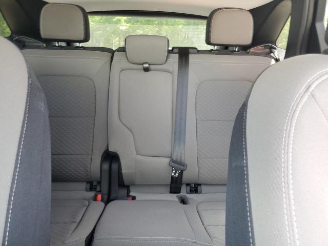 2022 FORD ESCAPE SE - 1FMCU0G60NUC04269
