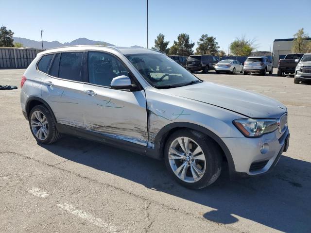 Vin: 5uxwz7c50g0r33289, lot: 54436595, bmw x3 sdrive28i 20164