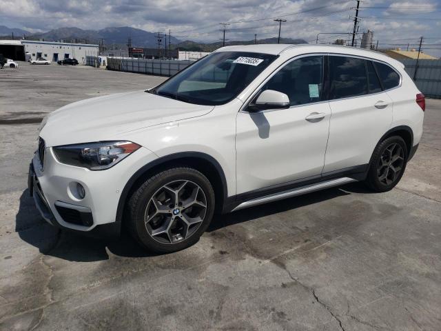 BMW X1 XDRIVE2