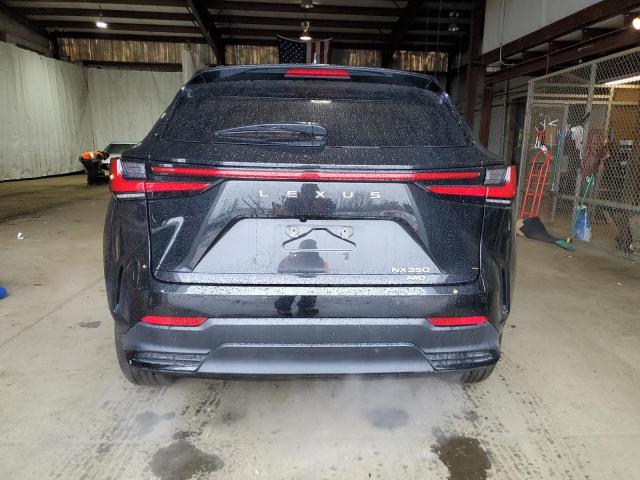 2023 LEXUS NX 350 2T2GGCEZ4PC020024