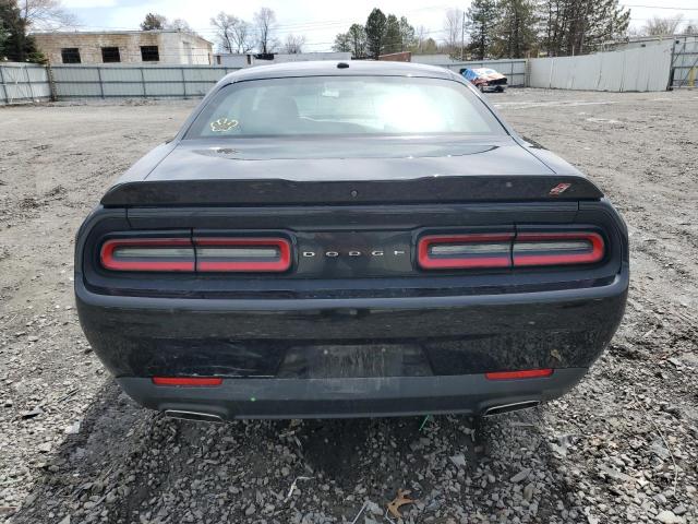 2019 DODGE CHALLENGER 2C3CDZGG9KH616694