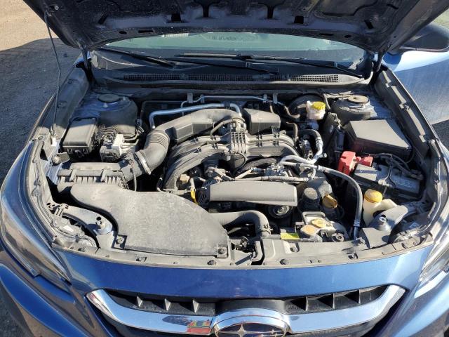 2020 SUBARU LEGACY 4S3BWAB62L3002544
