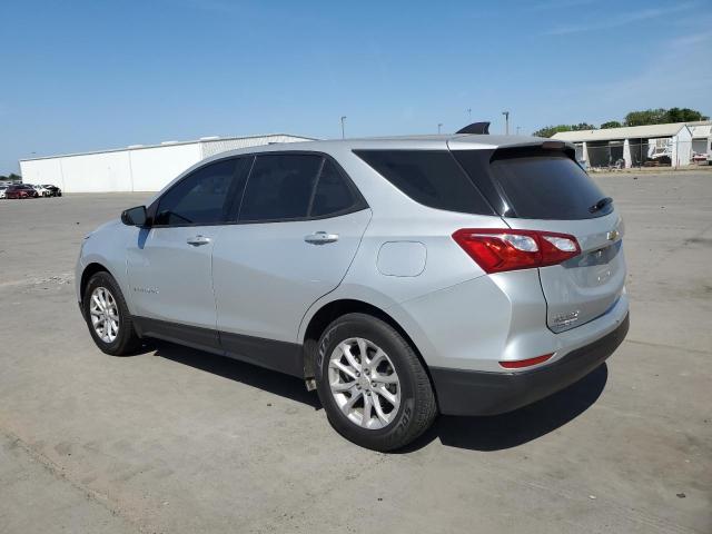 Vin: 3gnaxhev1kl354075, lot: 54271135, chevrolet equinox ls 20192