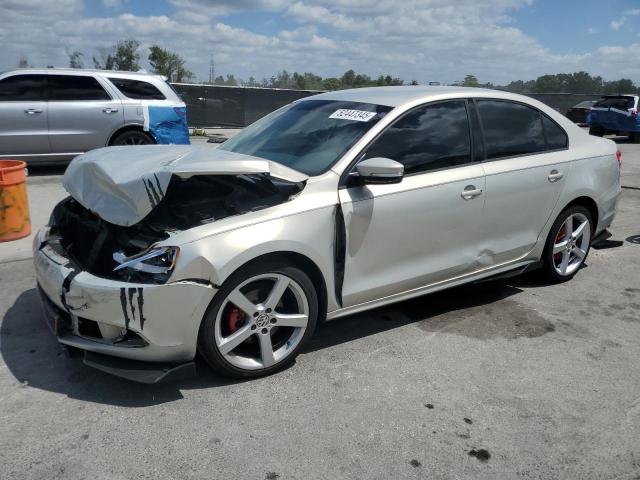 2011 VOLKSWAGEN JETTA SE #3302816900