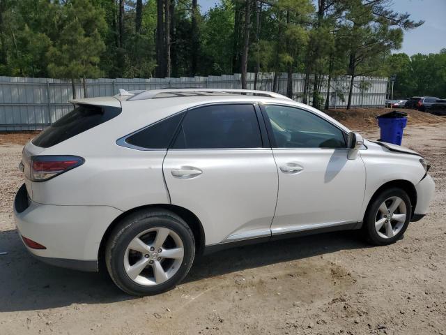 Vin: 2t2zk1ba5dc126200, lot: 54230555, lexus rx350 350 20133