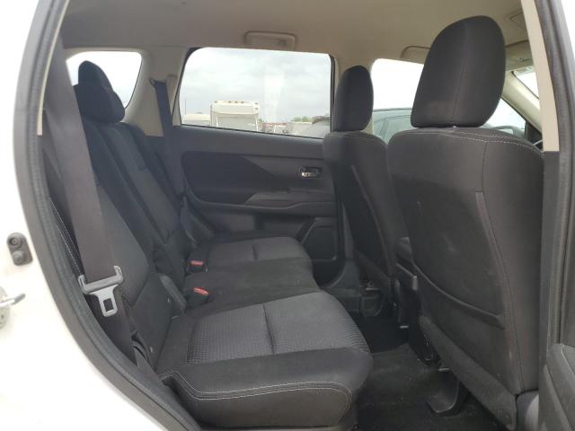 2017 MITSUBISHI OUTLANDER - JA4AD3A38HZ020033