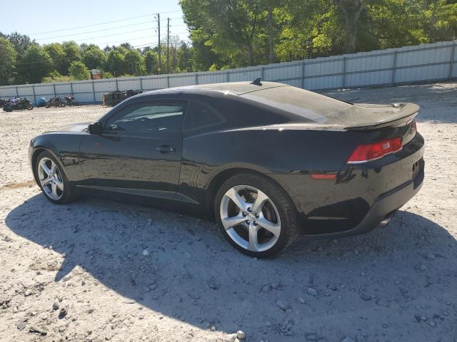 Vin: 2g1fh1ej8f9125670, lot: 53233095, chevrolet camaro ss 20152
