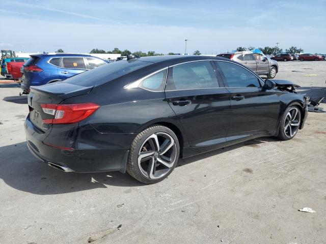 Vin: 1hgcv1f35ka010091, lot: 54099245, honda accord sport 20193