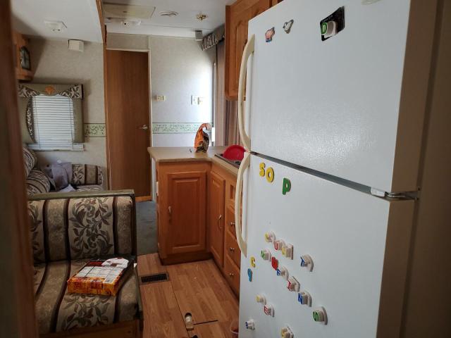 2004 WILDWOOD SIERRA #3290190253