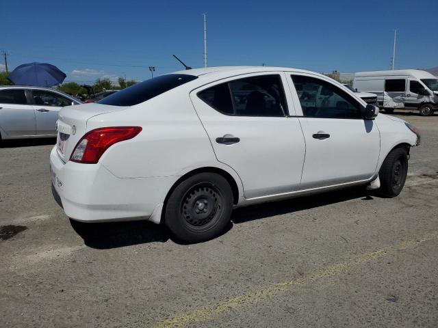 2017 NISSAN VERSA S - 3N1CN7APXHL867247