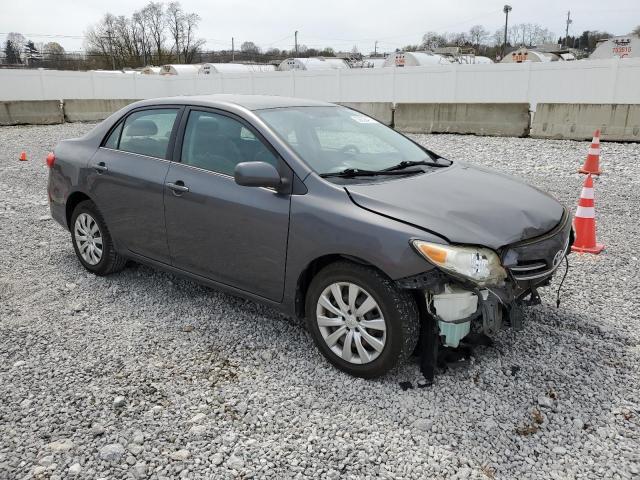 Vin: 5yfbu4ee5dp083722, lot: 52832475, toyota corolla base 20134