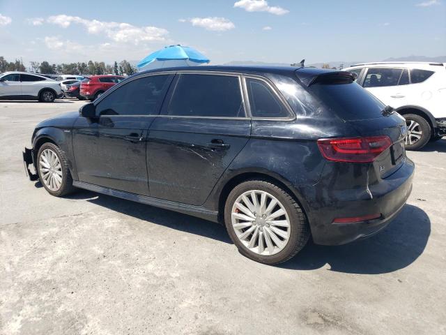 Vin: wauupbffxga071227, lot: 55273215, audi a3 e-tron premium 20162