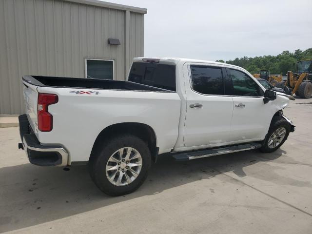 Vin: 3gcuygedxlg229610, lot: 54100795, chevrolet all models k1500 ltz 20203