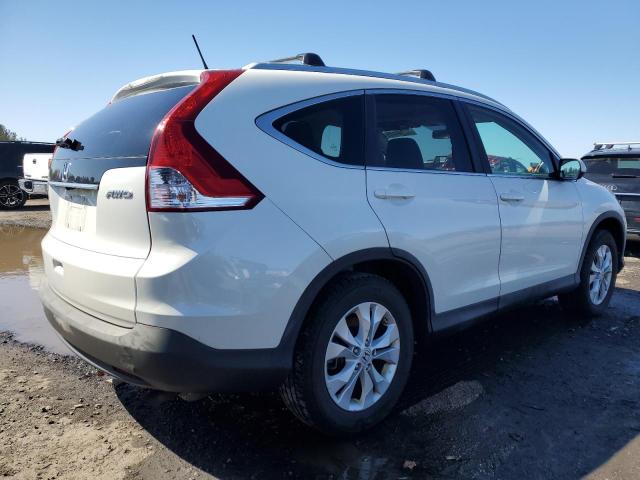 Vin: 5j6rm4h77dl025660, lot: 52344455, honda crv exl 20133