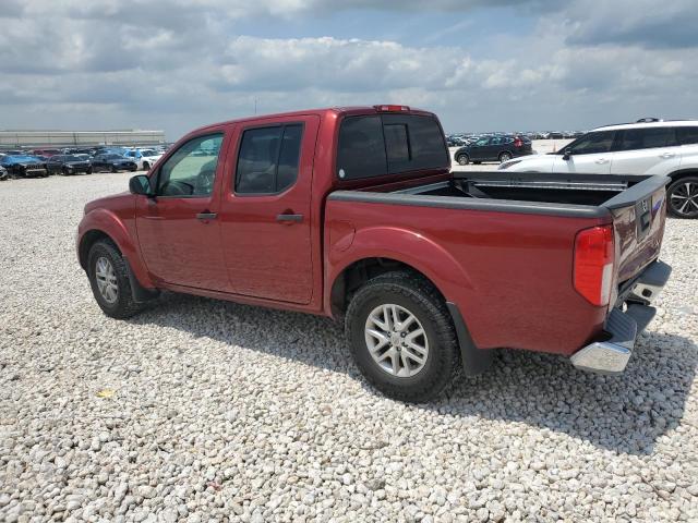 Vin: 1n6dd0erxhn773423, lot: 53162845, nissan frontier s 20172