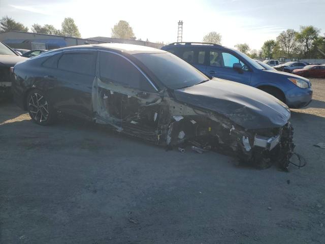 Vin: knag34j76s5356822, lot: 54770745, kia k5 ex 20254