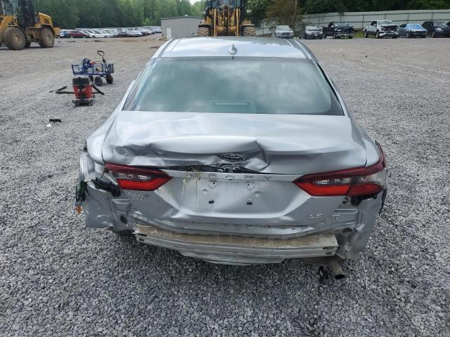 2023 TOYOTA CAMRY LE - 4T1C11AK2PU725212