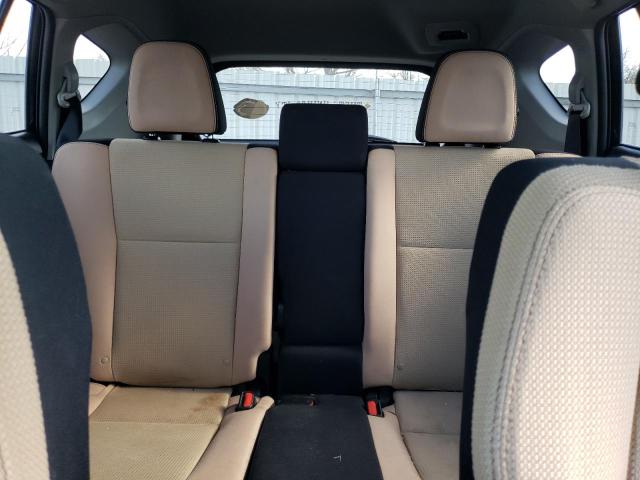 2016 TOYOTA RAV4 XLE - 2T3RFREV5GW414539