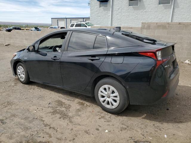 Vin: jtdkamfu2m3152499, lot: 53853955, toyota prius special edition 20212