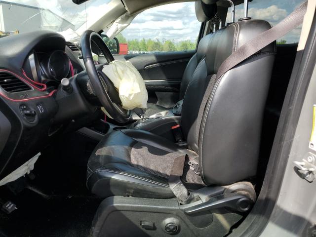 2019 DODGE JOURNEY CR - 3C4PDCGG1KT731467