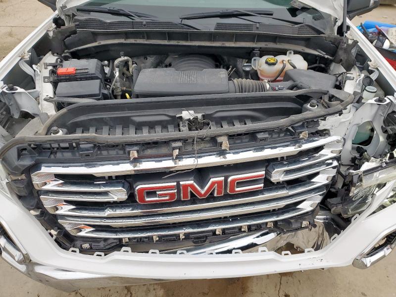 2022 GMC SIERRA LIM - 3GTP8DED2NG124915