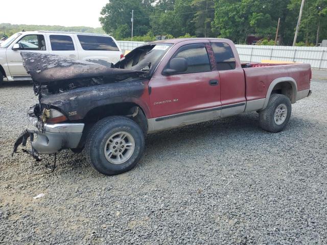 DODGE DAKOTA