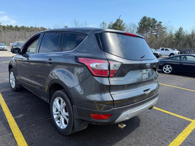 Vin: 1fmcu9gd9hue88475, lot: 53399055, ford escape se 20173