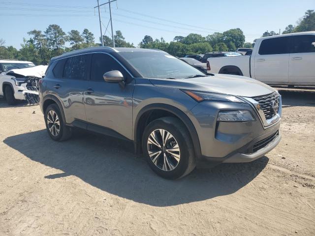Vin: 5n1bt3ba3pc809312, lot: 52730605, nissan rogue sv 20234