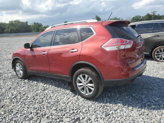 Vin: knmat2mt8gp673986, lot: 54938625, nissan rogue s 20162