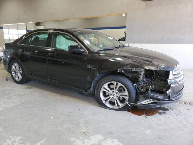 Vin: 1fahp2e84eg112877, lot: 52612065, ford taurus sel 20144