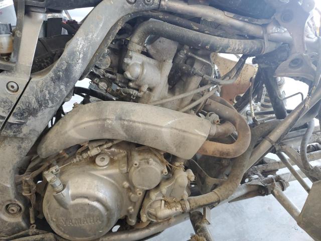 2006 YAMAHA YFM700 R JY4AM07Y96C024484