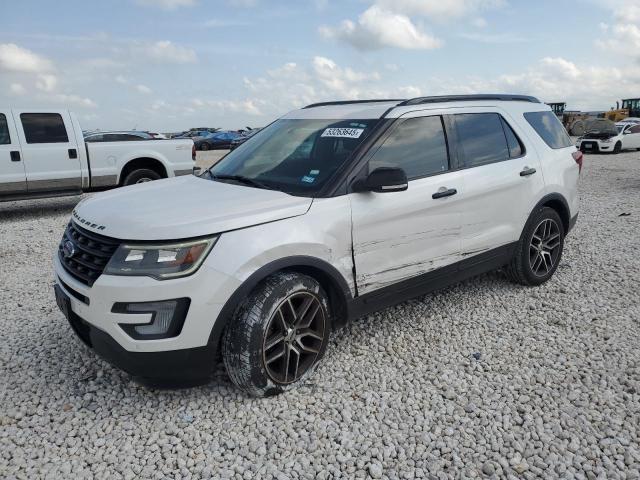Vin: 1fm5k8gt2hgc53978, lot: 53263645, ford explorer sport 2017 img_1