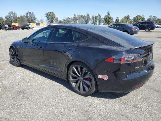 Vin: 5yjsa1e4xgf160390, lot: 52038935, tesla model s 20162