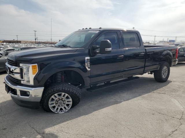 2017 FORD F250 SUPER - 1FT7W2B6XHED30298