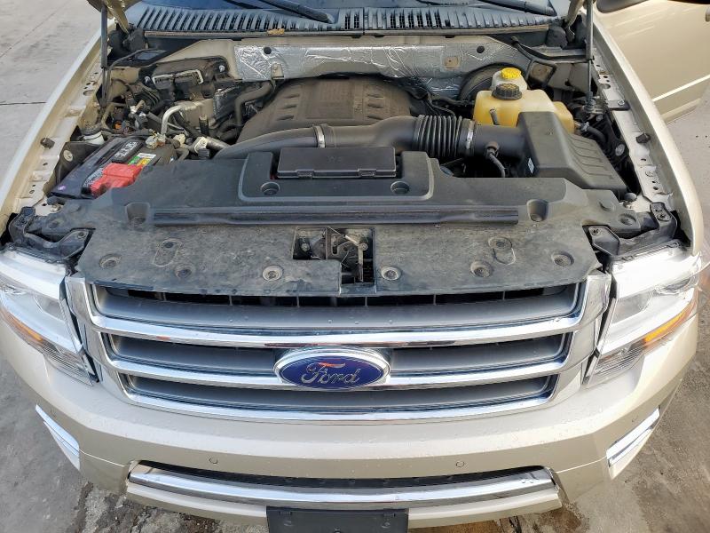 2017 FORD EXPEDITION - 1FMJK1KT1HEA57314