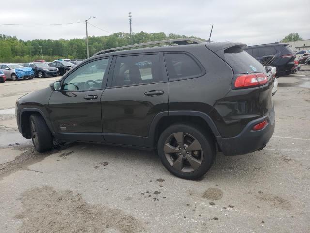 Vin: 1c4pjlcb4gw312050, lot: 53184875, jeep grand cher latitude 20162