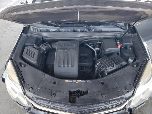 2017 CHEVROLET EQUINOX LS - 2GNALBEK5H1545720