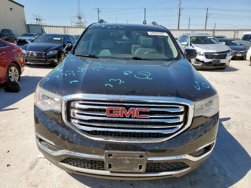 2019 GMC ACADIA SLT 1GKKNMLS6KZ176939