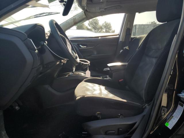 2016 NISSAN ROGUE S - 5N1AT2MTXGC841064