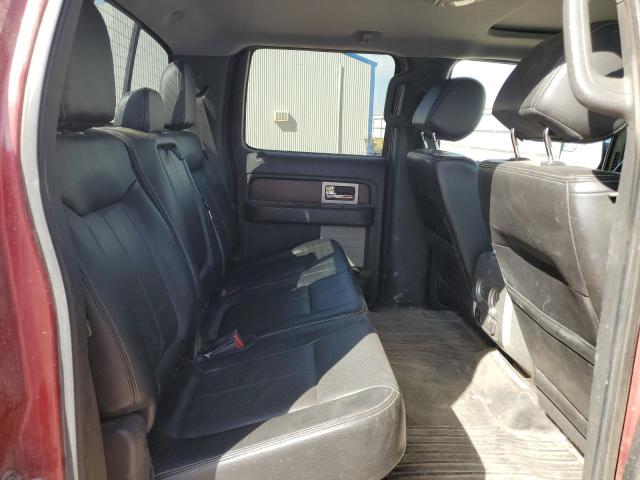 2014 FORD F150 SUPER - 1FTFW1ET5EKF54339