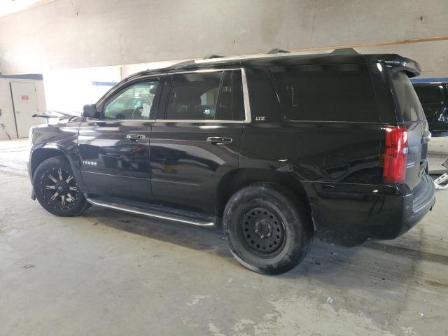 Vin: 1gnskckc7fr263092, lot: 53065695, chevrolet tahoe k1500 ltz 20152
