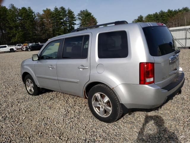 Vin: 5fnyf4h60ab014288, lot: 54646075, honda pilot exl 20102