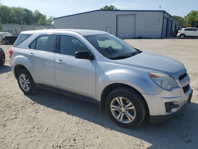 Vin: 2gnalbek1d6368340, lot: 53251625, chevrolet equinox ls 20134